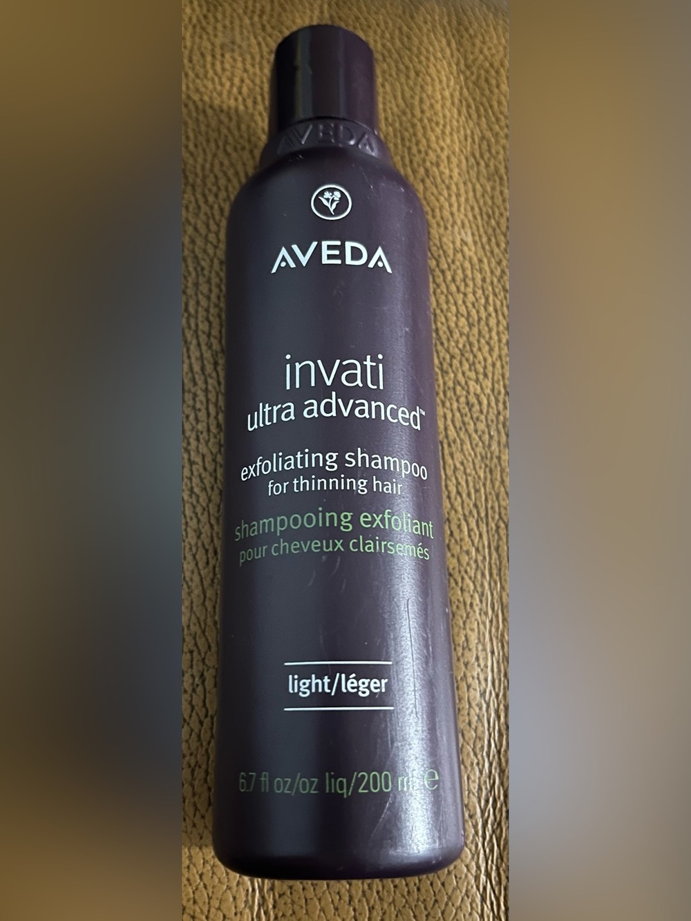 Aveda Invati Ultra Advanced Exfoliating Shampoo